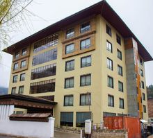 Hotel Ariya - Thimpu